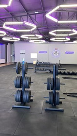 Imagem 2 da galeria do parceiro Academia Bluefit - Cotia