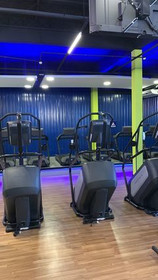 Imagem 4 da galeria do parceiro Academia Bluefit - Cotia