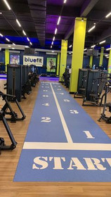 Imagem 5 da galeria do parceiro Academia Bluefit - Cotia