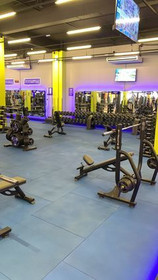 Imagem 6 da galeria do parceiro Academia Bluefit - Cotia