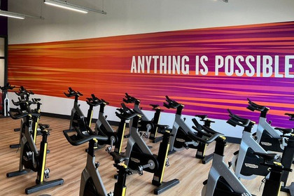 Image 6 from The Hive Leisure Centre partner gallery