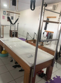 Imagem 4 da galeria do parceiro Estúdio de Pilates Fernanda Melo