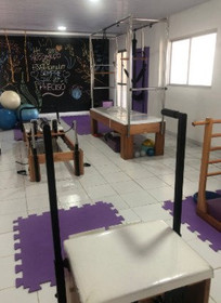 Imagem 5 da galeria do parceiro Estúdio de Pilates Fernanda Melo