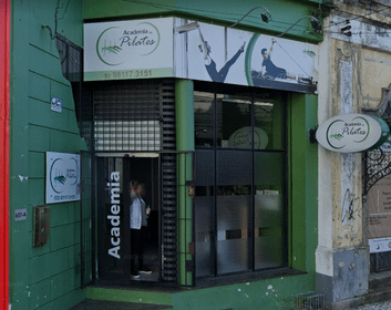 Imagem 2 da galeria do parceiro Academia de Pilates Centro
