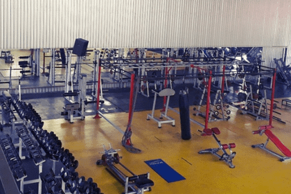 Imagen 1 de la galería del partner Xtreme Sport Center Polanco
