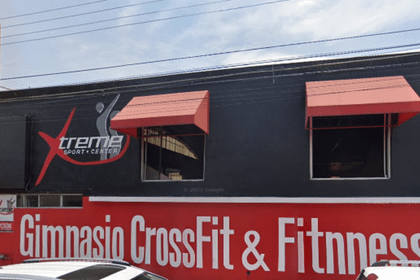 Imagen 2 de la galería del partner Xtreme Sport Center Polanco