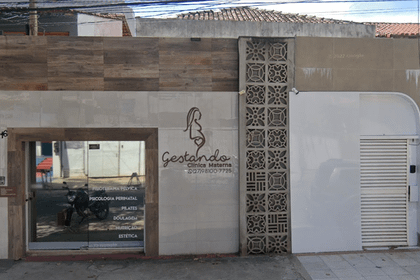 Imagem 2 da galeria do parceiro Pilates Tátila Coutinho