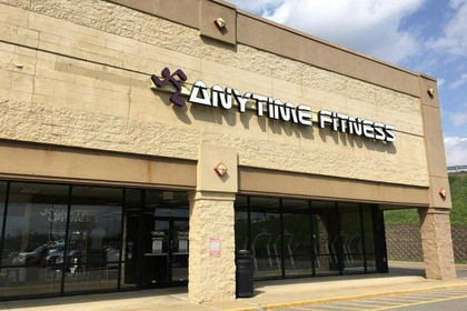 Image 2 from Anytime Fitness Saint Clairsville partner gallery