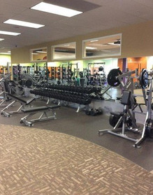 Image 5 from Anytime Fitness Saint Clairsville partner gallery