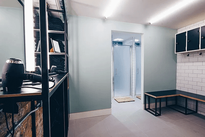Image 4 from Ten Health & Fitness Fitzrovia partner gallery