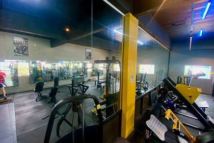 Imagem 3 da galeria do parceiro Academia J7FIT2