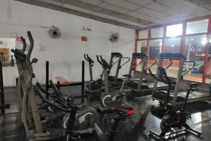 Imagem 1 da galeria do parceiro Top Fitness Pilar