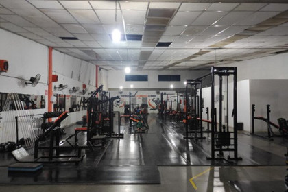 Imagem 4 da galeria do parceiro Top Fitness Pilar