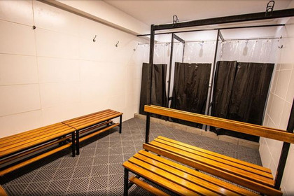 Imagen 10 de la galería del partner American Sport - Quilmes