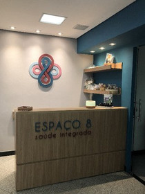 Imagem 4 da galeria do parceiro Espaço 8 Saúde Integrada