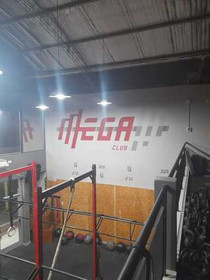 Imagen 5 de la galería del partner MEGA Fitness Club