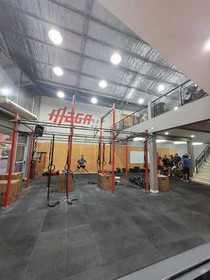 Imagen 1 de la galería del partner MEGA Fitness Club