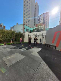 Imagen 3 de la galería del partner MEGA Fitness Club