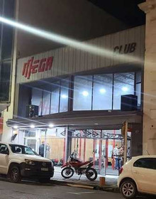 Imagen 2 de la galería del partner MEGA Fitness Club
