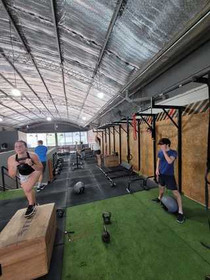 Imagen 4 de la galería del partner MEGA Fitness Club