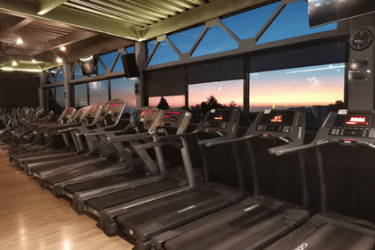 Imagen 8 de la galería del partner Workout