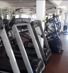 Imagem 1 da galeria do parceiro Academia Boa Forma-----