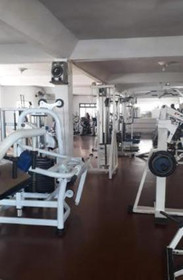 Imagem 2 da galeria do parceiro Academia Boa Forma-----