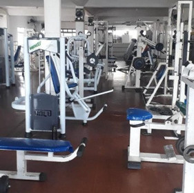 Imagem 5 da galeria do parceiro Academia Boa Forma-----