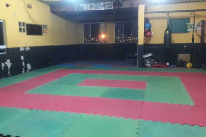 Imagem 1 da galeria do parceiro Territorio Fight Sanda