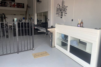 Imagem 2 da galeria do parceiro academia life style