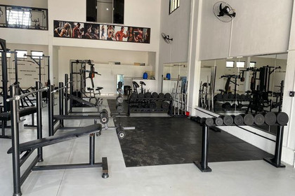 Imagem 3 da galeria do parceiro academia life style