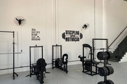Imagem 5 da galeria do parceiro academia life style