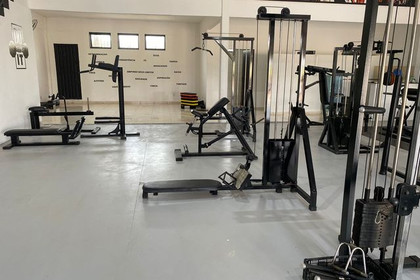 Imagem 6 da galeria do parceiro academia life style