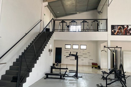 Imagem 7 da galeria do parceiro academia life style