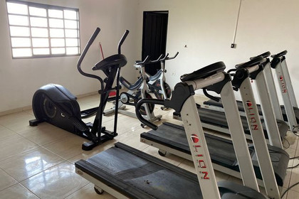 Imagem 9 da galeria do parceiro academia life style