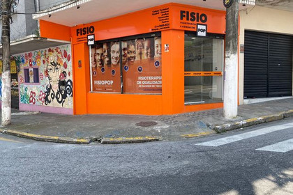 Imagem 1 da galeria do parceiro Fisiopop São Vicente