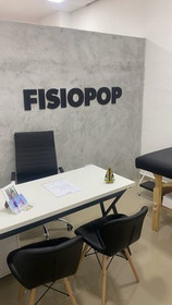 Imagem 4 da galeria do parceiro Fisiopop São Vicente