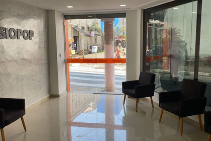 Imagem 5 da galeria do parceiro Fisiopop São Vicente