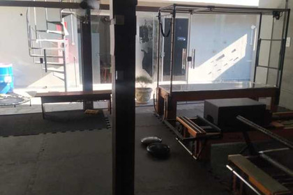 Imagem 1 da galeria do parceiro Propositus Fisioterapia e Pilates