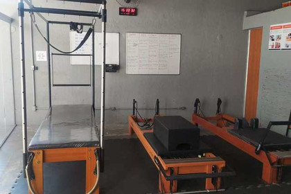 Imagem 2 da galeria do parceiro Propositus Fisioterapia e Pilates