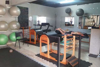 Imagem 3 da galeria do parceiro Propositus Fisioterapia e Pilates