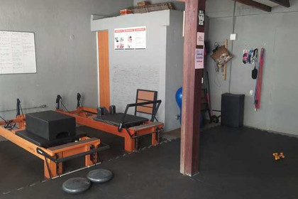 Imagem 4 da galeria do parceiro Propositus Fisioterapia e Pilates