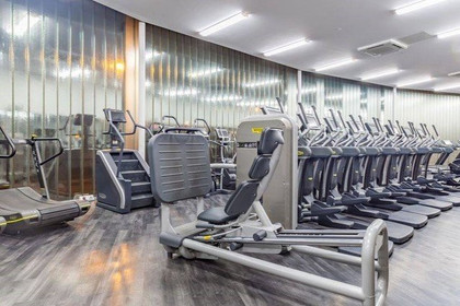Image 1 from White Horse Leisure and Tennis Centre partner gallery