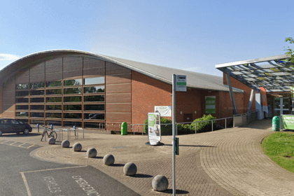 Image 2 from White Horse Leisure and Tennis Centre partner gallery