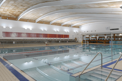 Image 3 from White Horse Leisure and Tennis Centre partner gallery