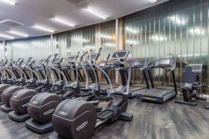 Image 4 from White Horse Leisure and Tennis Centre partner gallery