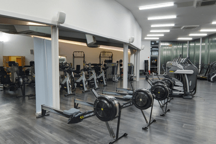 Image 5 from White Horse Leisure and Tennis Centre partner gallery