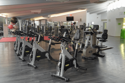 Image 7 from White Horse Leisure and Tennis Centre partner gallery