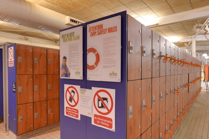 Image 9 from White Horse Leisure and Tennis Centre partner gallery