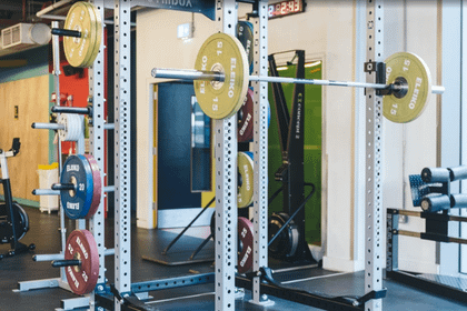 Image 5 from Gymbox Westfield Stratford partner gallery